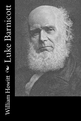 bokomslag Luke Barnicott