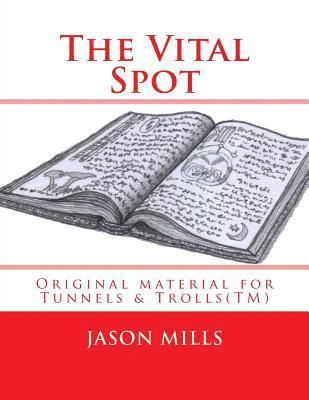 The Vital Spot 1