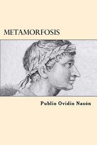 bokomslag Metamorfosis (Spanish Edition)