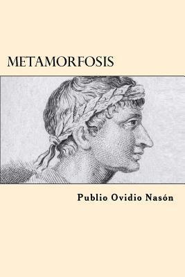 Metamorfosis (Spanish Edition) 1