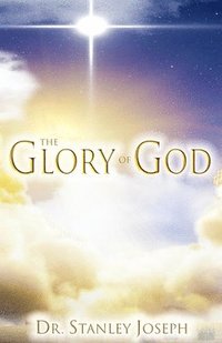 bokomslag The Glory of God