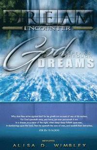 bokomslag Dream Encounter: : God Speaks Through Dreams
