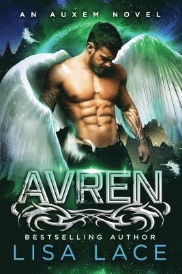Avren: A Science Fiction Romance 1