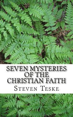 bokomslag Seven Mysteries of the Christian Faith