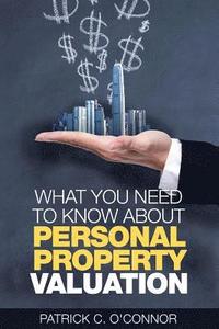 bokomslag What You Need To Know About Personal Property Valuation