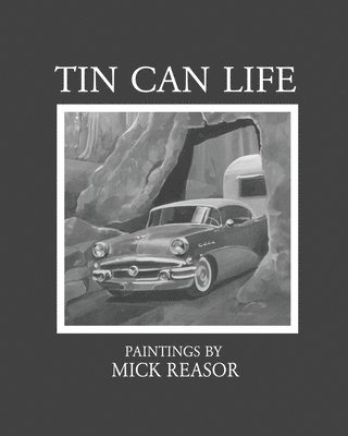 bokomslag Tin Can Life