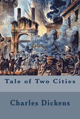 Tale of Two Cities 1