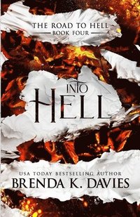 bokomslag Into Hell