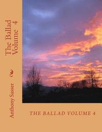 bokomslag The Ballad Volume 4