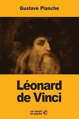 Léonard de Vinci 1
