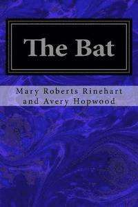 bokomslag The Bat