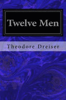Twelve Men 1
