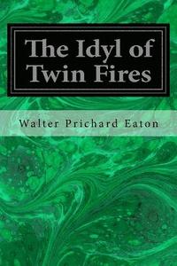 bokomslag The Idyl of Twin Fires