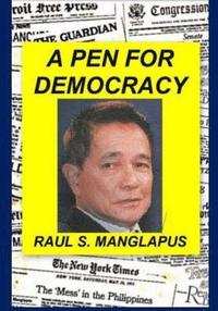 bokomslag A Pen For Democracy