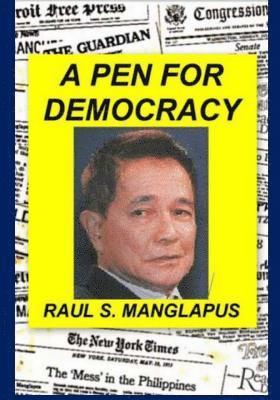 A Pen For Democracy 1