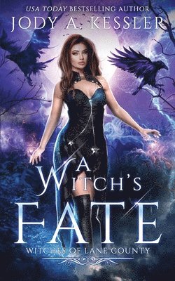 A Witch's Fate 1