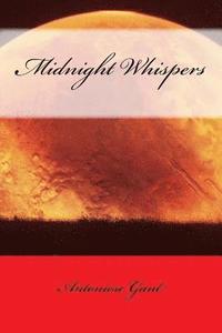 bokomslag Midnight Whispers
