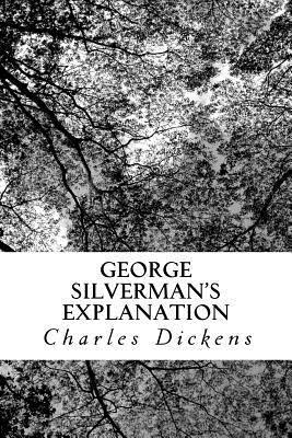 Charles Dickens - George Silverman's Explanation, Häftad