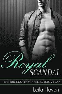 bokomslag Royal Scandal