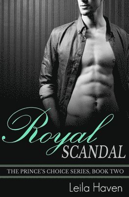 Royal Scandal 1
