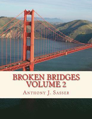 bokomslag Broken Bridges Volume 2