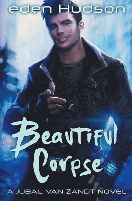 Eden Hudson - Beautiful Corpse, Häftad