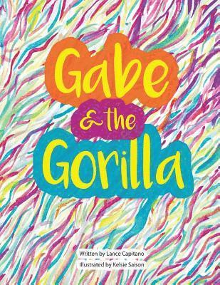 Gabe & the Gorilla 1