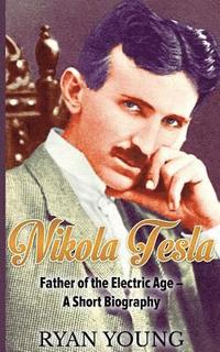 bokomslag Nikola Tesla