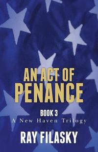 bokomslag An Act of Penance