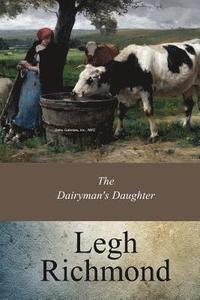 bokomslag The Dairyman's Daughter