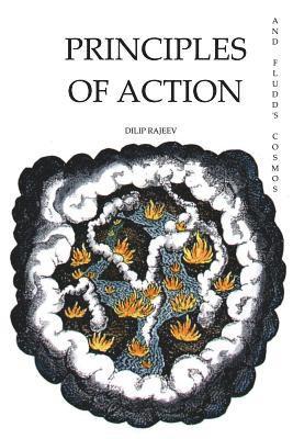 Dilip Rajeev - Principles Of Action: And Fludd's Cosmos, Häftad. Tillgänglighet: Lägg i varukorg