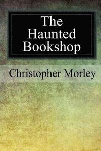 bokomslag The Haunted Bookshop