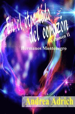 bokomslag En El Otro Lado del Corazon II: Volumen 2