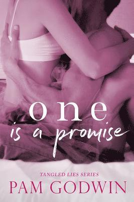 Pam Godwin - One is a Promise, Häftad. Tillgänglighet: Lägg i varukorg