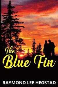 bokomslag The Blue Fin