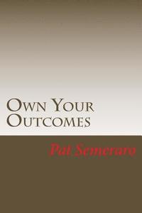 bokomslag Own Your Outcomes: An Insider's Guide to Modern Audio Visual