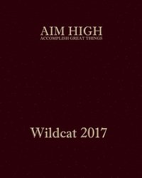 bokomslag Pearl River Community College Wildcat 2017