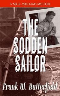 bokomslag The Sodden Sailor