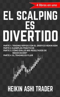 bokomslag ¡El Scalping es Divertido!