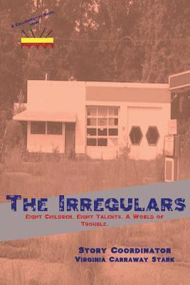 The Irregulars 1