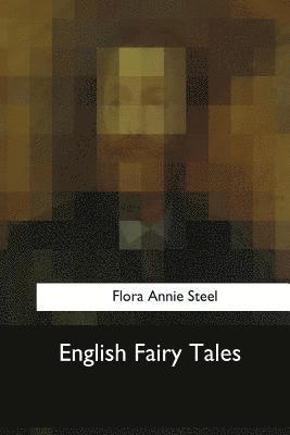 bokomslag English Fairy Tales