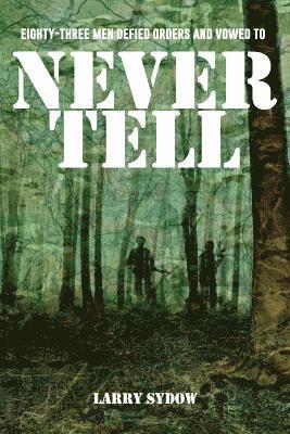 Never Tell 1