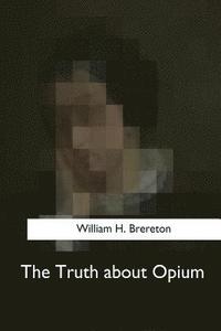 bokomslag The Truth about Opium