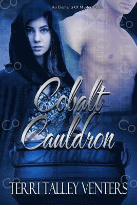 Cobalt Cauldron 1