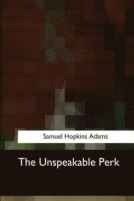 The Unspeakable Perk 1