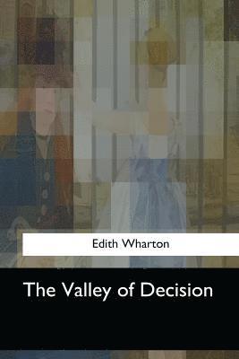 The Valley of Decision 1