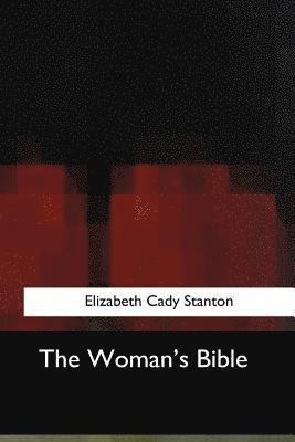 bokomslag The Woman's Bible