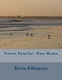 bokomslag Green Family: New Home