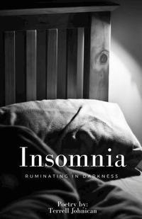 bokomslag Insomnia: Ruminating in Darkness