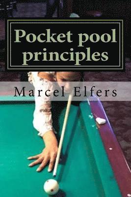 bokomslag Pocket pool principles: The carry with you drills for pocket pool